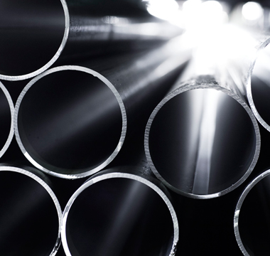 Hard Steel Ind.