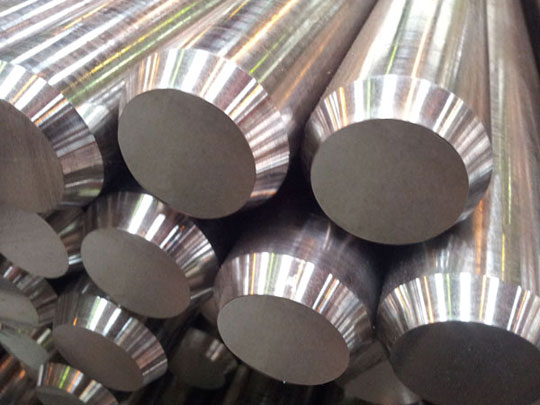 Hard Steel Ind.