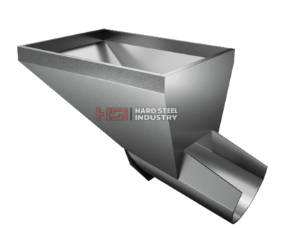 Loading tray