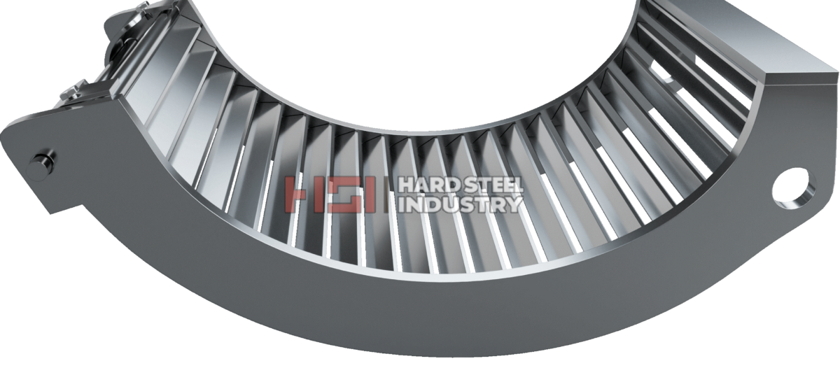 Grill grates
