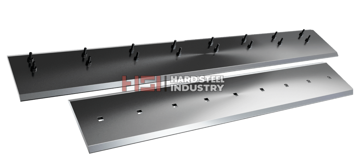 Bulldozer dump blade for asphalt production