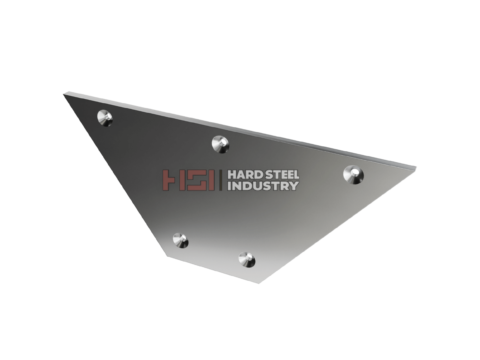 Feeder lining