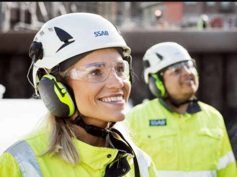 SSAB посилює зусилля зі сталого розвитку завдяки оновленому Кодексу поведінки постачальників