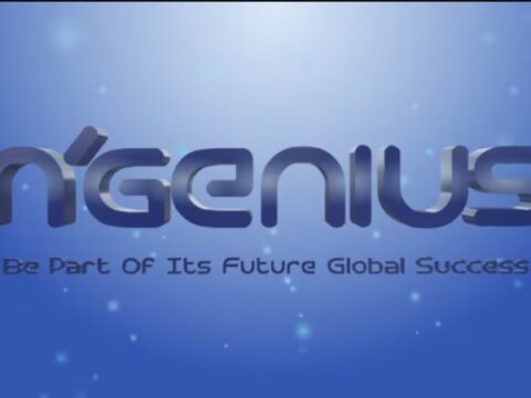 Нафтогазова промисловість отримує розробку N’GENIUS