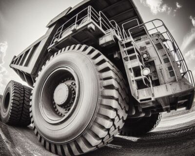 How to increase the durability of mining equipment with BRINAR steel