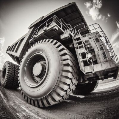 How to increase the durability of mining equipment with BRINAR steel