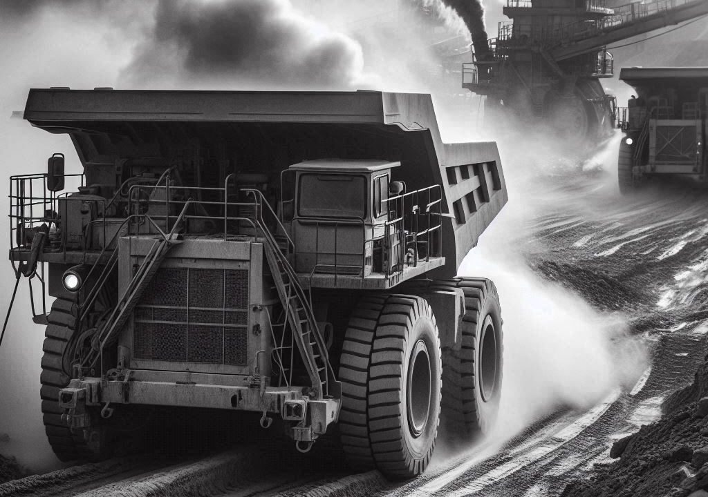 How to reduce fuel consumption on construction machines