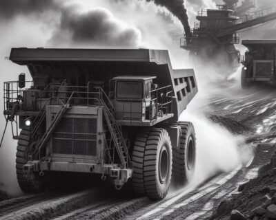 How to reduce fuel consumption on construction machines