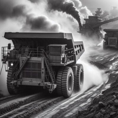 How to reduce fuel consumption on construction machines