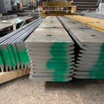 Hard Steel Ind.