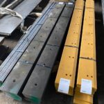 Hard Steel Ind.