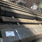 Hard Steel Ind.