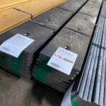 Hard Steel Ind.
