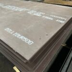 Hard Steel Ind.