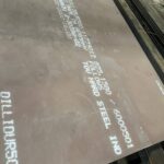 Hard Steel Ind.