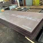 Hard Steel Ind.